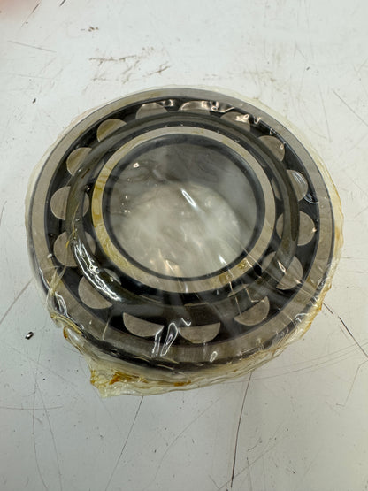 FAG 22207-E1-C3 Spherical Roller Bearing – 35mm ID x 72mm OD x 23mm Width – New m00175