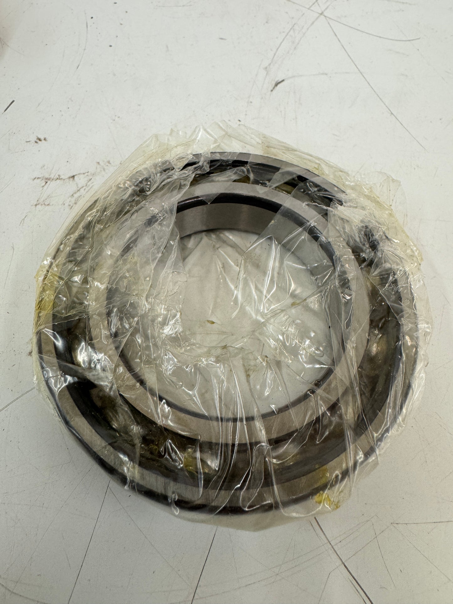 FAG 6011.2RSR.C3 Deep Groove Ball Bearing – 55mm ID x 90mm OD x 18mm Width – New