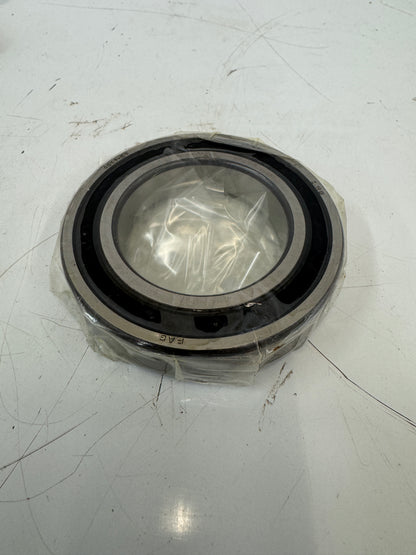 FAG 6011.2RSR.C3 Deep Groove Ball Bearing – 55mm ID x 90mm OD x 18mm Width – New m00177