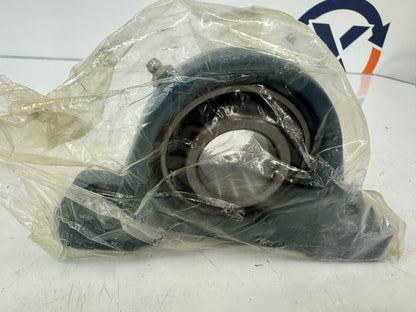 AMI Bearings UCP207-22 Pillow Block Bearing, 1-3/8 in Bore (35mm), 22 Series – New m00181