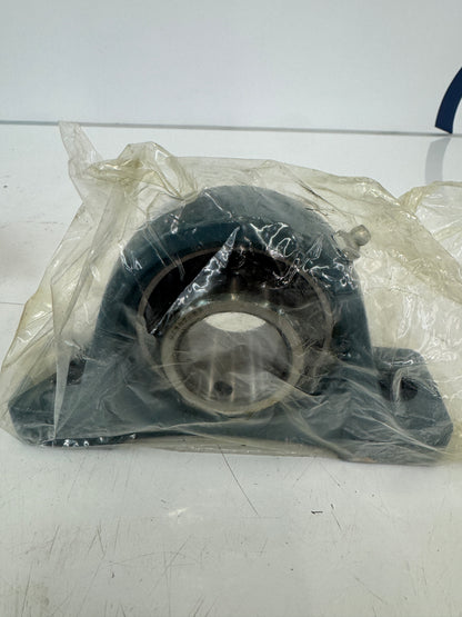 AMI Bearings UCP207-22 Pillow Block Bearing, 1-3/8 in Bore (35mm), 22 Series – New m00181