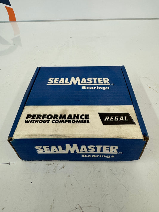 SealMaster TB-210 Take-Up Mounted Bearing, 50mm Bore (210 Series Insert) – New m00182