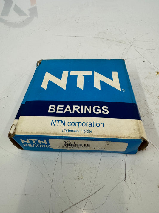 NTN 4T-30211 Bearing – 55mm ID x 100mm OD x 22.75mm Width – New