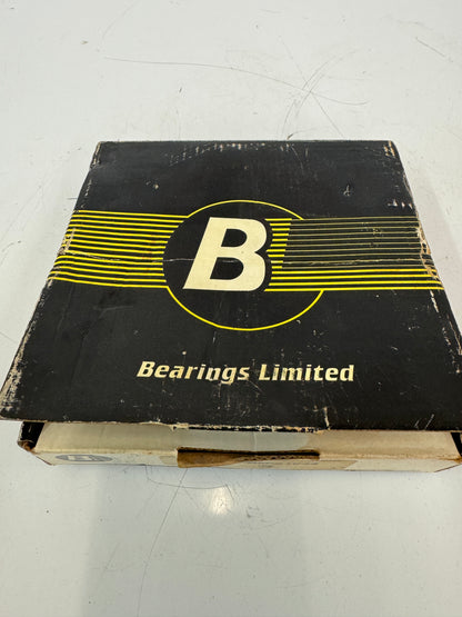 URB Double Row Cylindrical Roller Bearing NN3019KMSP51W33 95 x 145 x 37 mm