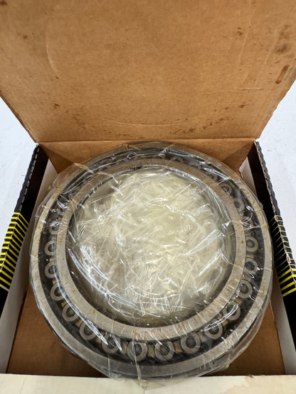 URB Double Row Cylindrical Roller Bearing NN3019KMSP51W33 95 x 145 x 37 mm