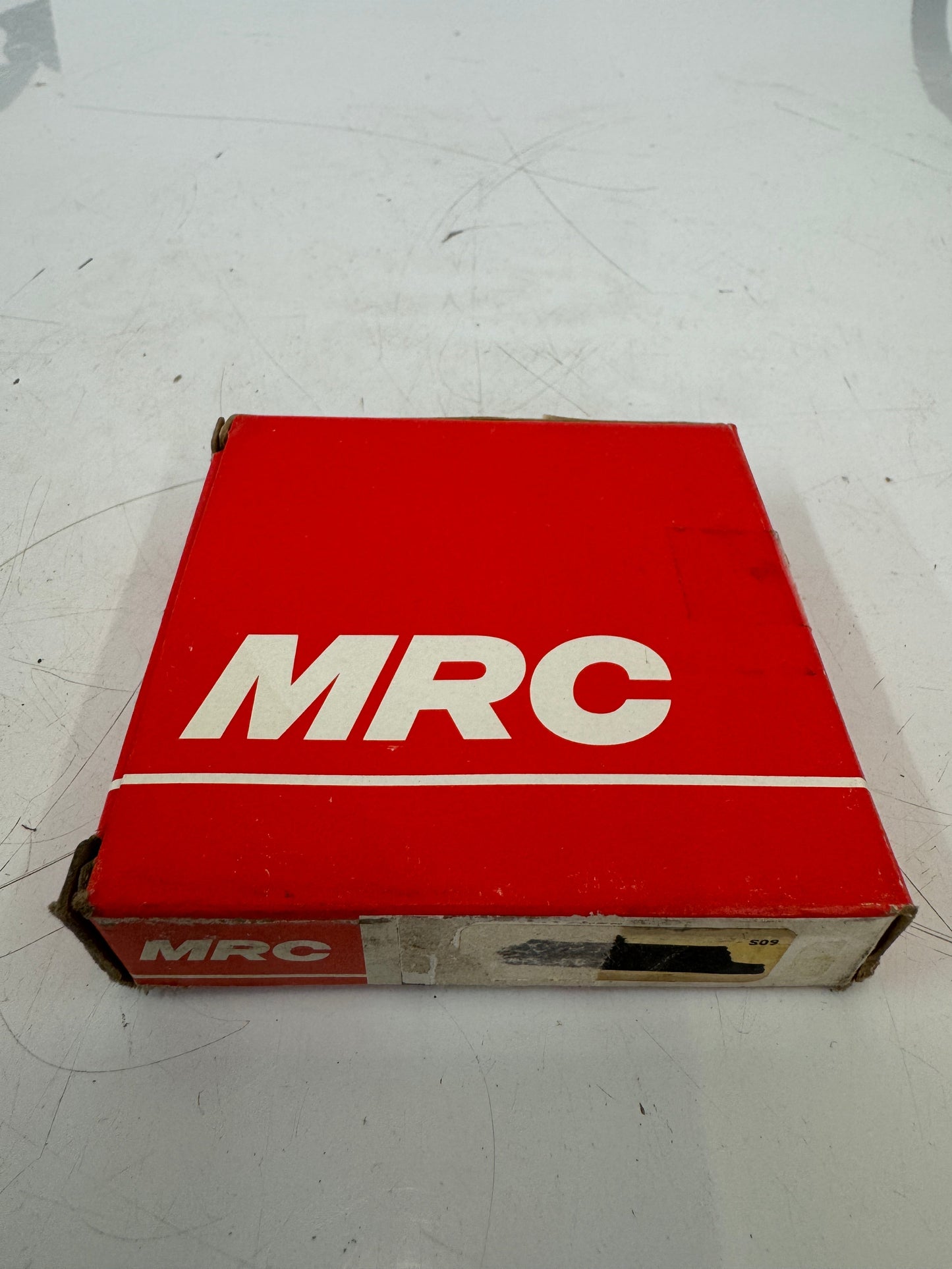 MRC Angular Contact Bearing 7209PJ DTDF 45 x 85 x 19 mm m00218