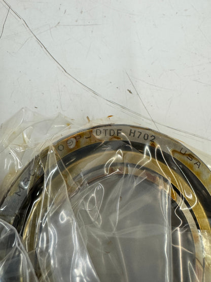 MRC Angular Contact Bearing 7209PJ DTDF 45 x 85 x 19 mm m00218