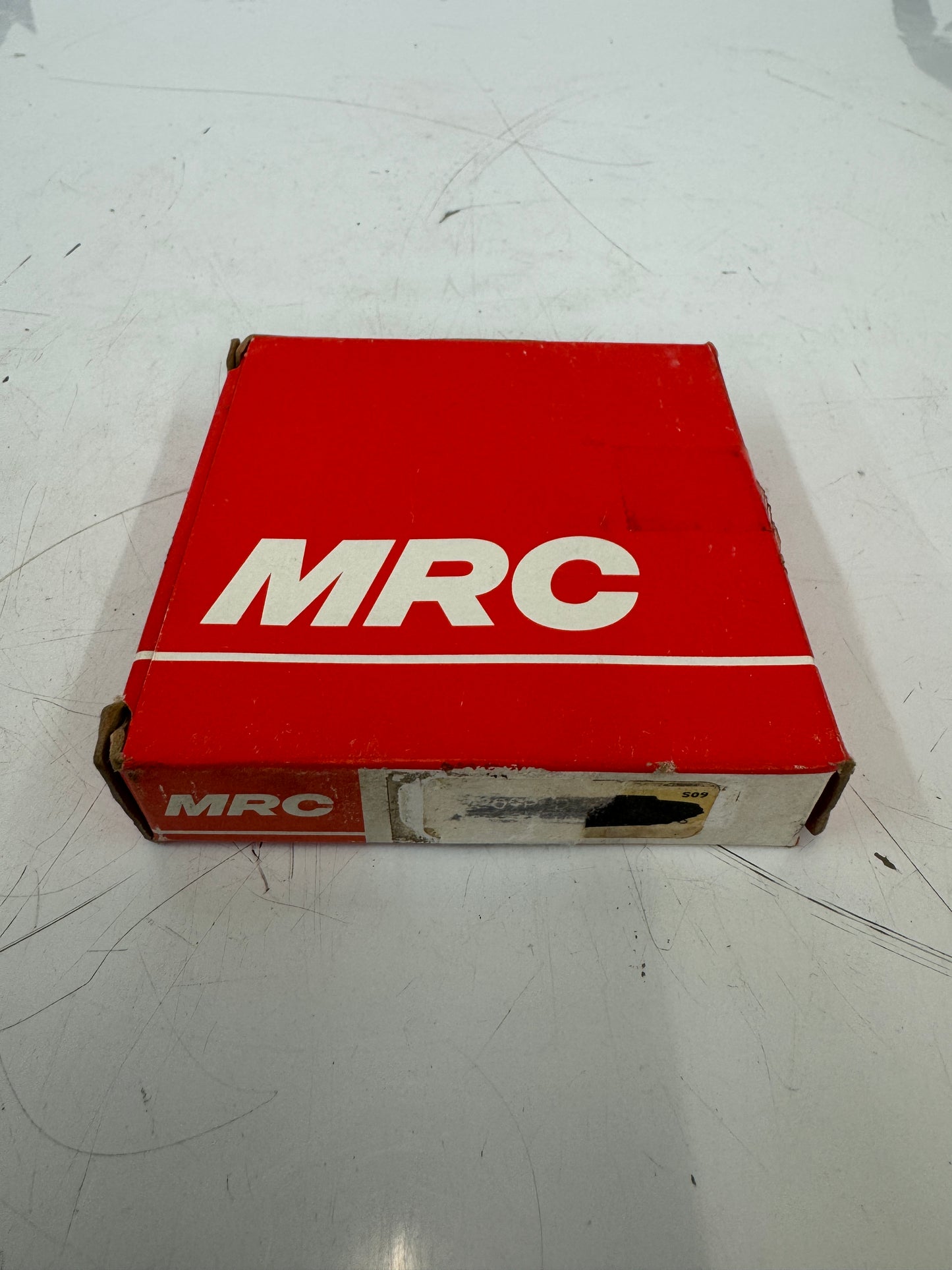 MRC Angular Contact Bearing 7209PJ DTDF 45 x 85 x 19 mm m00220