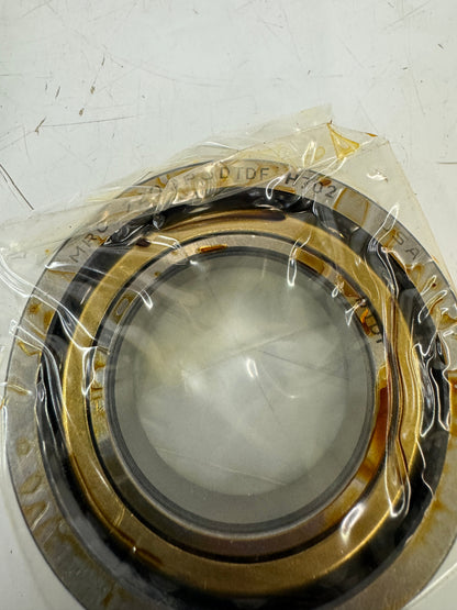 MRC Angular Contact Bearing 7209PJ DTDF 45 x 85 x 19 mm m00220