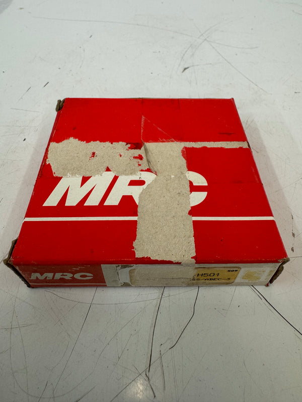 MRC 7209PJ DTDF Ball Bearing Open Box - Unused