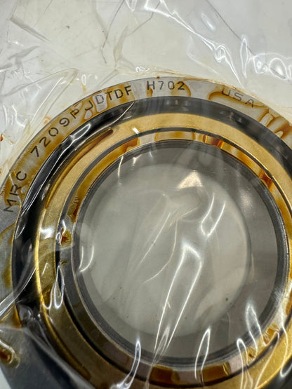 MRC Angular Contact Bearing 7209PJ DTDF 45 x 85 x 19 mm m00221