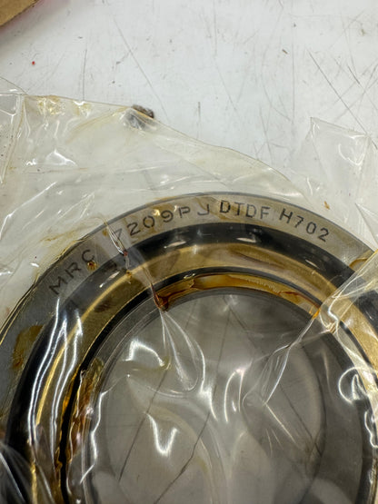MRC Angular Contact Bearing 7209PJ DTDF 45 x 85 x 19 mm m00245