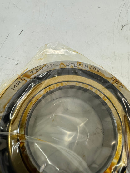 MRC Angular Contact Bearing 7209PJ DTDF 45 x 85 x 19 mm m00246