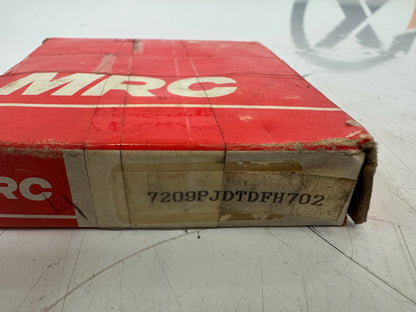 MRC Angular Contact Bearing 7209PJ DTDF 45 x 85 x 19 mm m00247