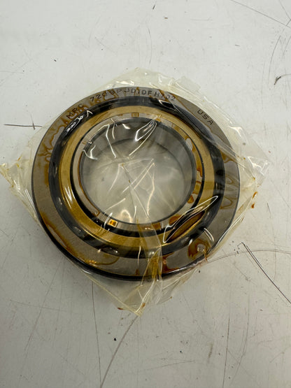 MRC Angular Contact Bearing 7209PJ DTDF 45 x 85 x 19 mm