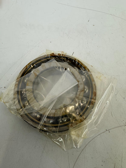 MRC Angular Contact Bearing 7209PJ DTDF 45 x 85 x 19 mm