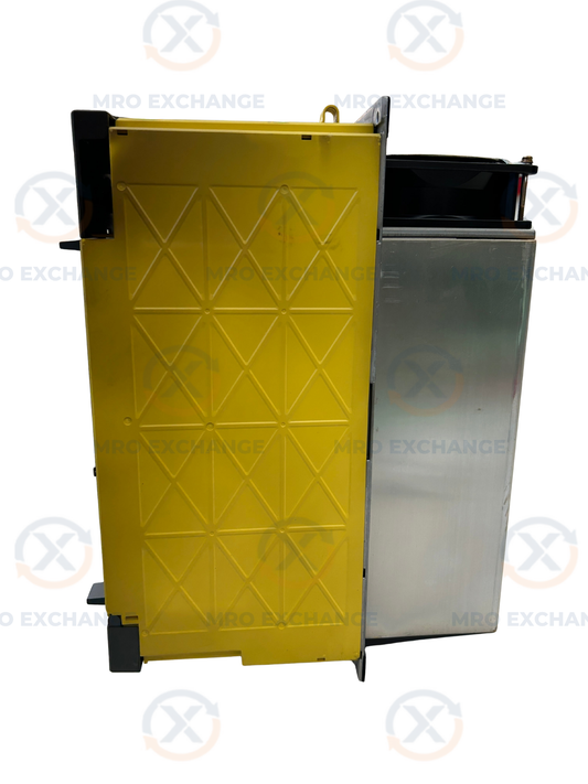 FANUC A06B-6110-H037 200 to 240V AC 3 Phase Power Supply Module