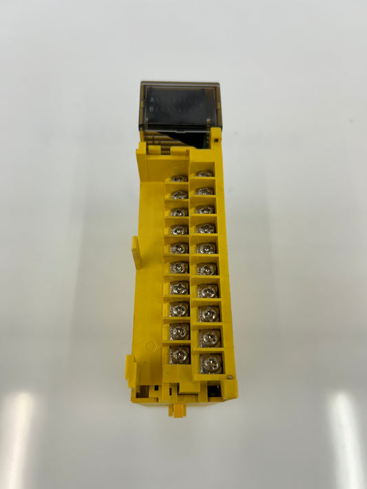 FANUC A03B-0819-C104 (AID16D) Digital Input Module m00020