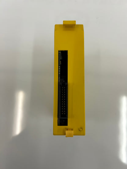FANUC A03B-0819-C161 (AOR16G) 250 VAC / 30 VDC Relay Output Module