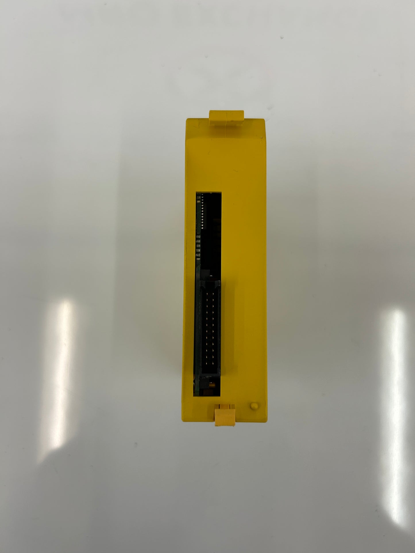 FANUC A03B-0819-C104 (AID16D) 24 VDC Digital Input Module