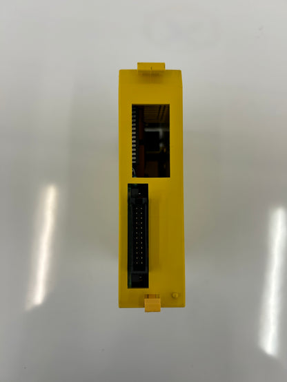 FANUC A03B-0819-C105 (AID32E1) 24 VDC Digital Input Module