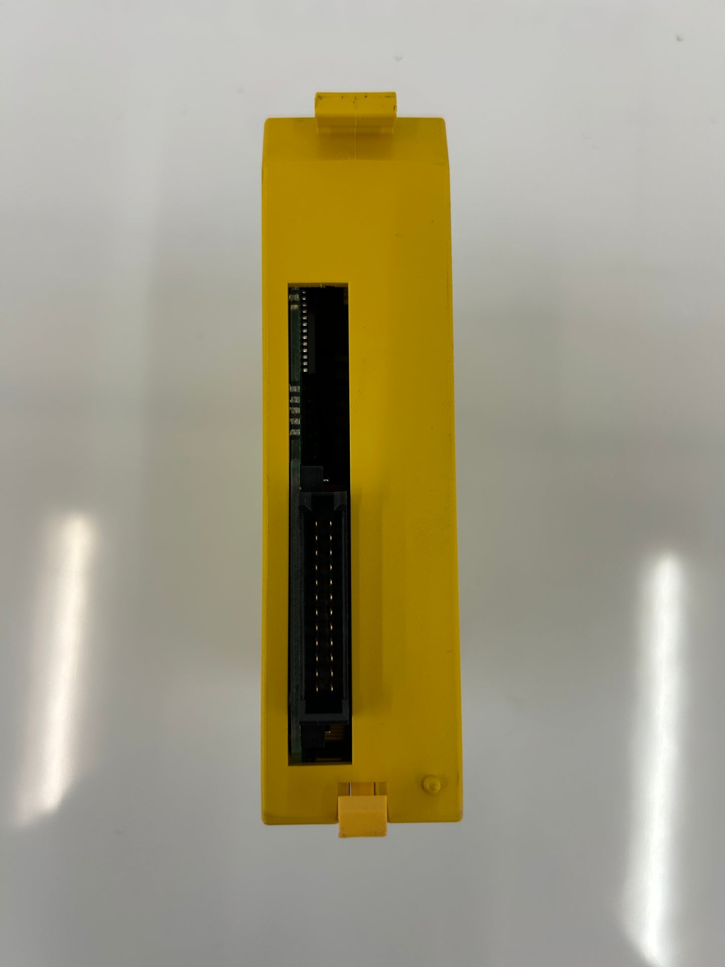 FANUC A03B-0819-C104 (AID16D) 24 VDC 16-point Digital Input Module