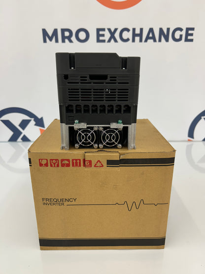 FMX TD400-4005-3PH 480V Variable Frequency Drive New