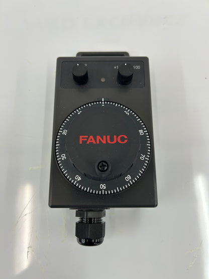 Fanuc A860-0203-T010 5 VDC Manual Pulse Generator Pendant Handwheel New