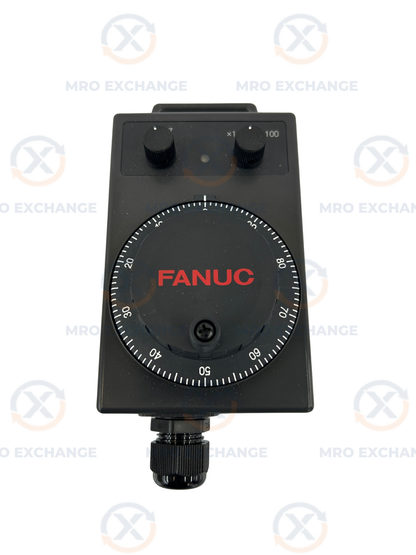 Fanuc A860-0203-T010 5 VDC Manual Pulse Generator Pendant Handwheel New