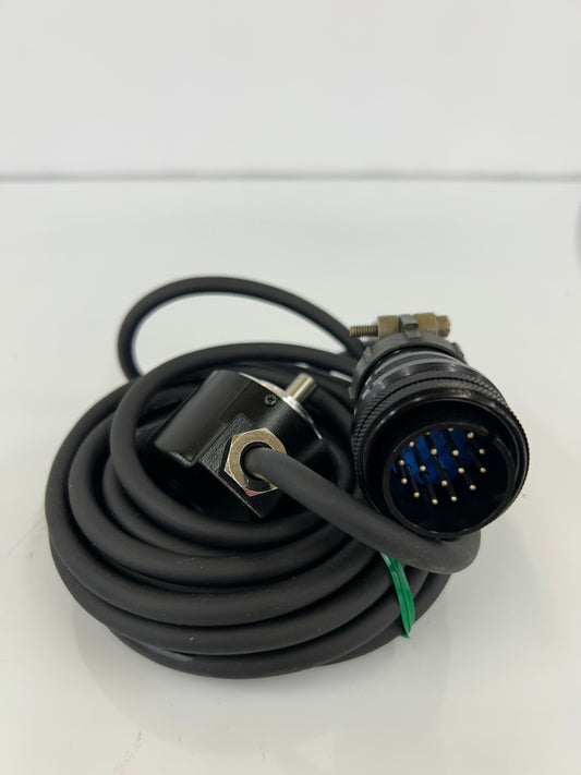 Koyo TRD-NA360PW5M Absolute Rotary Encoder New