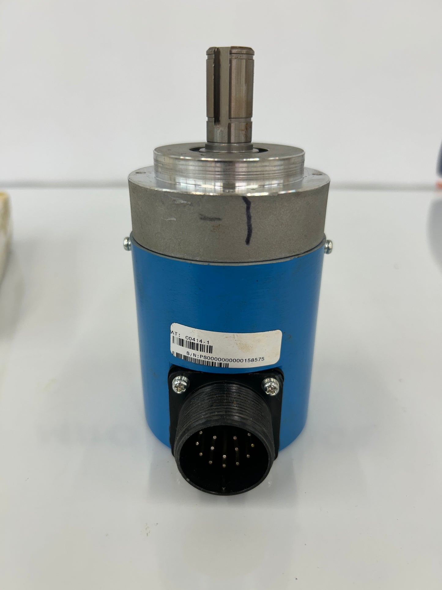 Tamagawa Seiki OSE1024-3-15 (TS1508N263) 5V DC Optical Shaft Encoder New