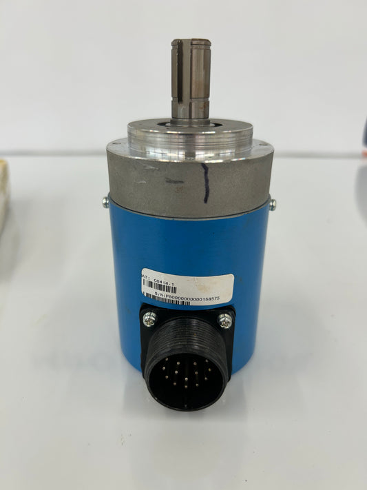 Tamagawa Seiki OSE1024-3-15 (TS1508N263) 5V DC Optical Shaft Encoder New