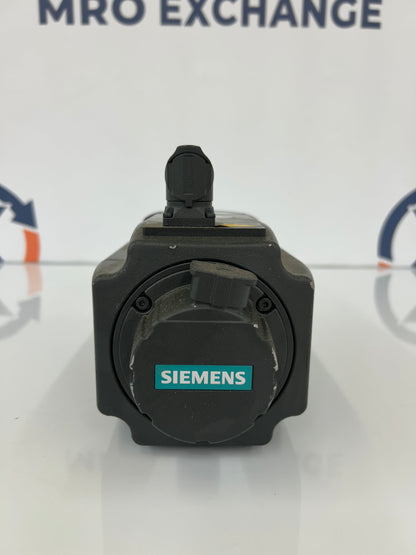 Siemens 1FK7063-2AF71-1RH0 3 HP 3000 RPM Servo Motor - NEW