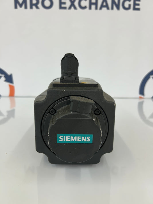 Siemens 1FK7063-2AF71-1RH0 3 HP 3000 RPM Servo Motor - NEW