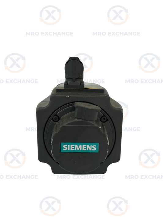 Siemens 1FK7063-2AF71-1RH0 3 HP 3000 RPM Servo Motor - NEW
