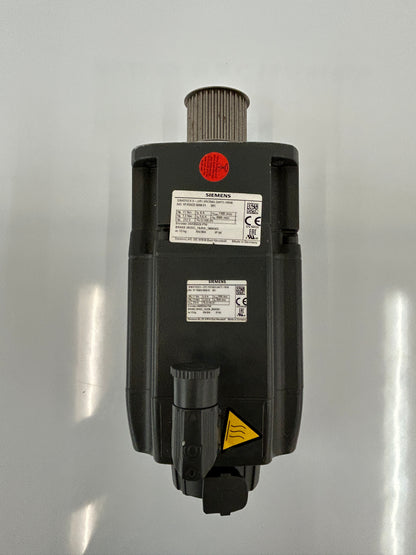 Siemens 1FK7063-2AF71-1RH0 3 HP 3000 RPM Servo Motor - NEW