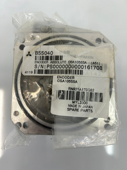 Mitsubishi Electric OSA105S5A Sensor New