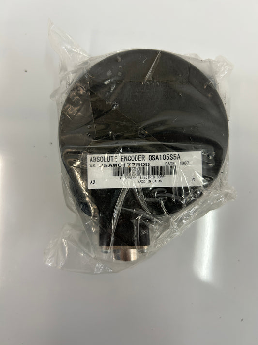 Mitsubishi Electric OSA105S5A Sensor New