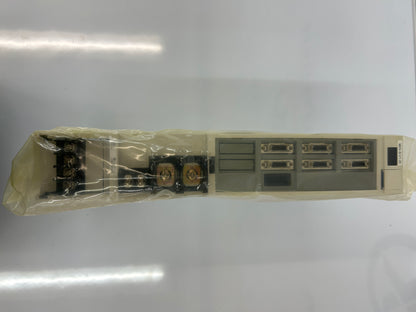 Mitsubishi MDS-B-V1-20 200/200-230 VAC, 270-311 VDC Servo Drive - New in Package