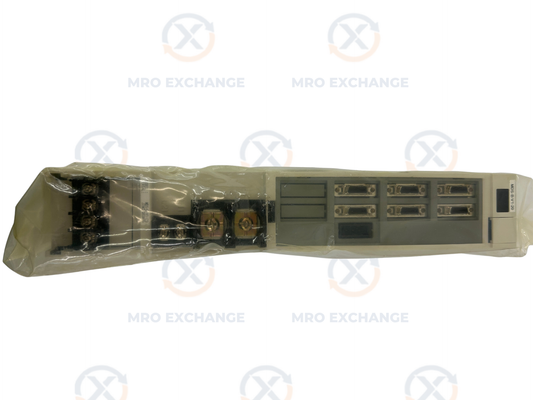 Mitsubishi MDS-B-V1-20 200/200-230 VAC, 270-311 VDC Servo Drive - New in Package
