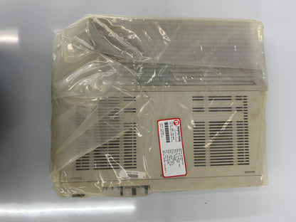 Mitsubishi MDS-B-V1-20 200/200-230 VAC, 270-311 VDC Servo Drive - New in Package