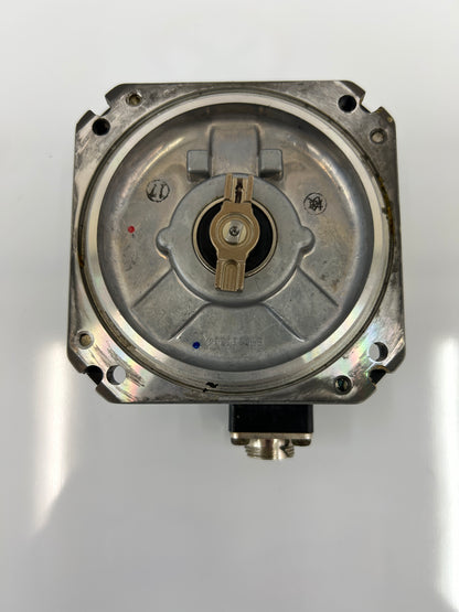 Mitsubishi Electric Absolute Encoder 5 VDC OSA166ET2NA