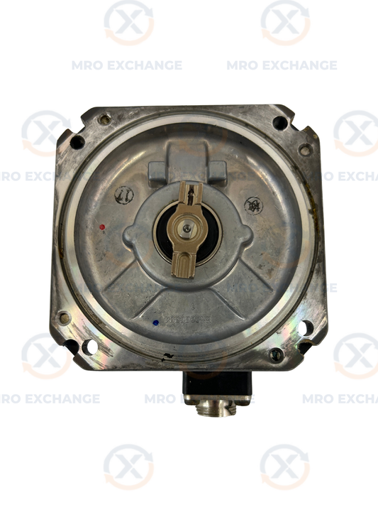 Mitsubishi Electric Absolute Encoder 5 VDC OSA166ET2NA
