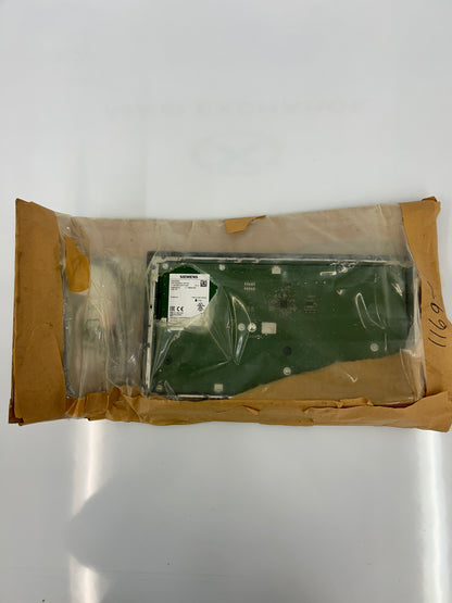 Siemens 6FC5203-0AF21-0AA1 5V USB SINUMERIK CNC Full Keyboard