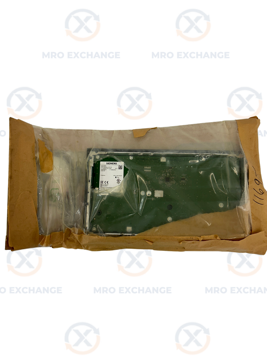 Siemens 6FC5203-0AF21-0AA1 5V USB SINUMERIK CNC Full Keyboard