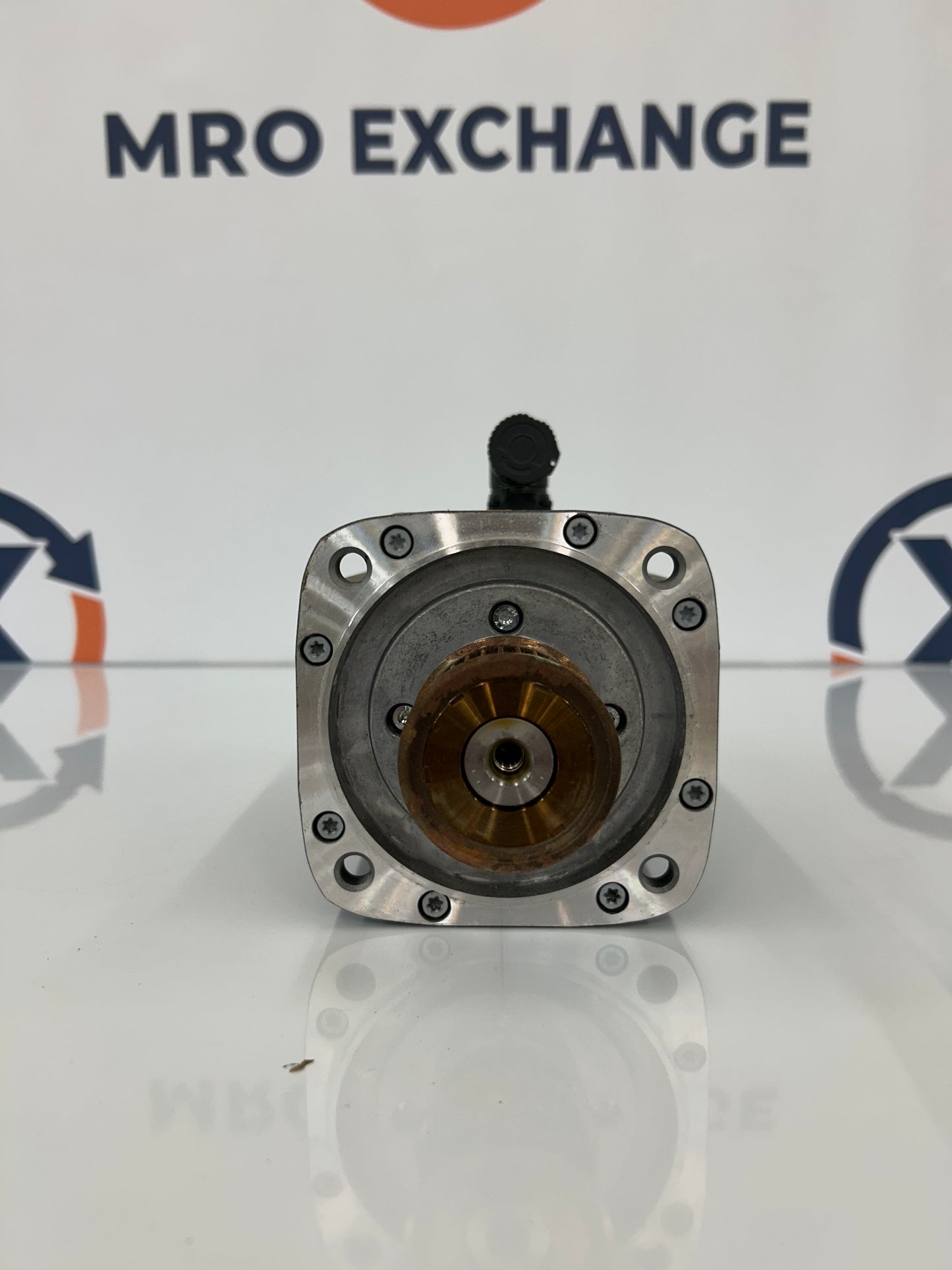 Siemens 1FK7063-2AF71-1RG0 2 kW 3000 RPM Servo Motor