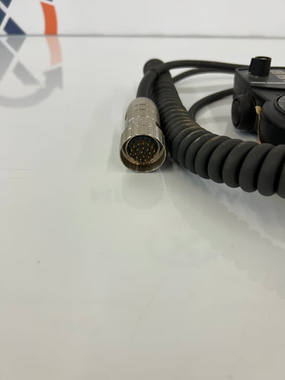 DMG MORI DMG-HBG-2687447 30 Vdc Max Electronic Handwheel Pendant MPG m00055