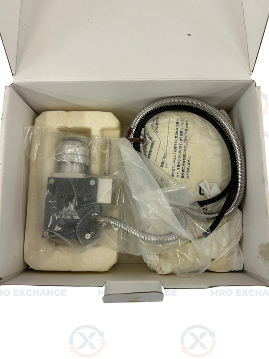 Metrol T2002-01-09 Tool Setter Sensor m00058