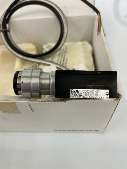 Metrol T2002-01-09 Tool Setter Sensor m00058