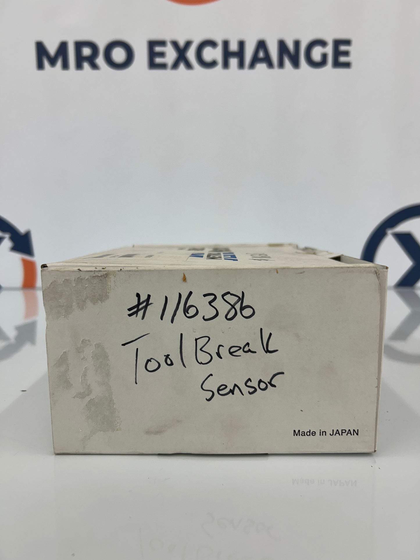Metrol T2002-01-09 Tool Setter Sensor m00058